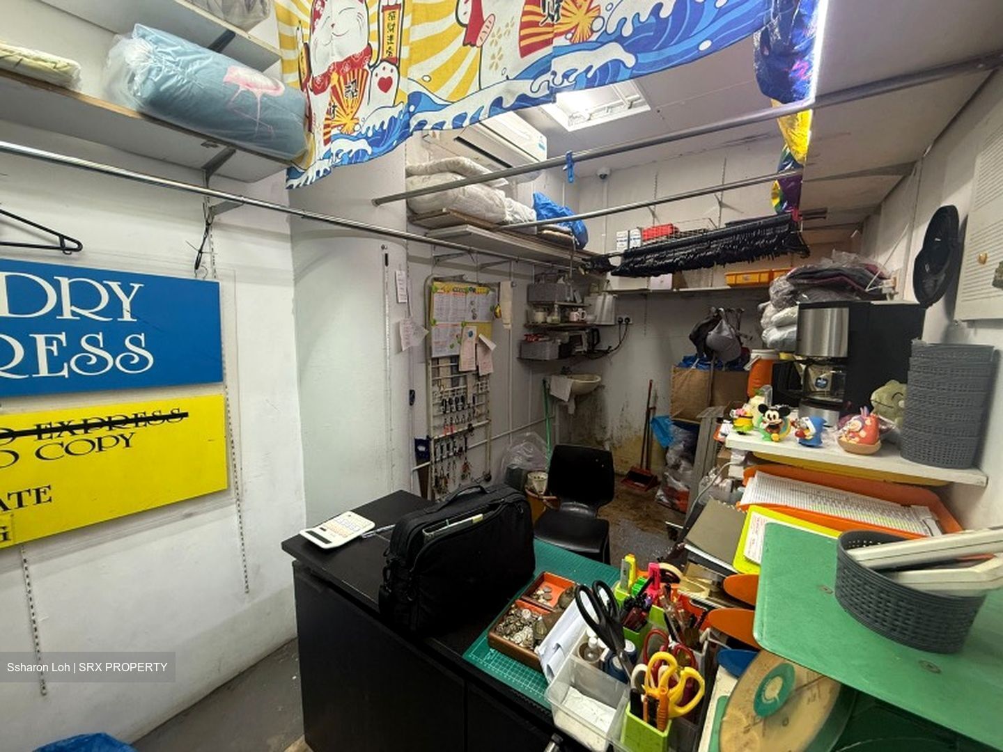 Bedok Market Place (D16), Shop House #613514081